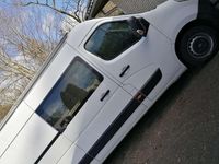 Gebraucht Opel Movano S 145 PS (106 kW) 2018 Van