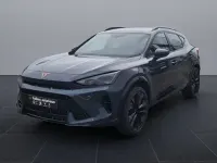 Gebraucht Cupra Formentor VZ 272 PS (200 kW) 2025 Grau SUV