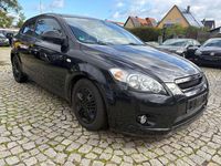 Gebraucht Kia Ceed LX 109 PS (80 kW) 2009 Other Kleinwagen