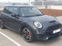 gebraucht Mini John Cooper Works Coupé 