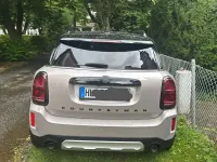 Gebraucht Mini Cooper S Countryman 178 PS (130 kW) 2022 Grau SUV