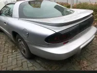 Gebraucht Pontiac Firebird 148 PS (108 kW) 1995 Silber Coupé