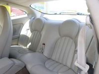 Gebraucht Jaguar XK8 284 PS (208 kW) 2000 Schwarz Coupé