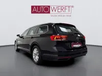 Gebraucht VW Passat Business 150 PS (110 kW) 2023 Schwarz Kombi
