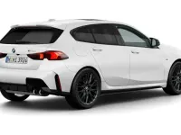 Gebraucht BMW M135 Shadowline 300 PS (220 kW) 2025 Weiß Kleinwagen
