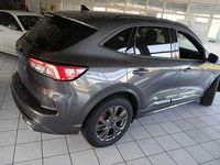 Gebraucht Ford Kuga ST-Line X 150 PS (110 kW) 2024 Grau SUV