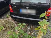 Gebraucht Mercedes A140 82 PS (60 kW) 2000 Limousine