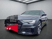 Gebraucht Audi S6 344 PS (253 kW) 2024 Grau Limousine