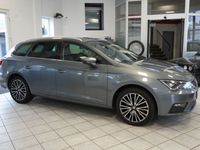 gebraucht Seat Leon ST 2.0 TDI 184PS Xcellence Digital/Pano/AHK