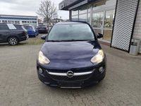 Gebraucht Opel Adam Jam 69 PS (50 kW) 2019 Blau Kleinwagen