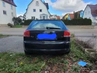 Gebraucht Audi A3 Attraction 102 PS (75 kW) 2008 Kleinwagen