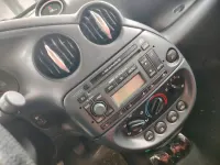 Gebraucht Ford StreetKa 90 PS (66 kW) 2004 Silber Cabrio