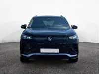 Neu VW Tiguan R 150 PS (110 kW) 2026 Grau SUV
