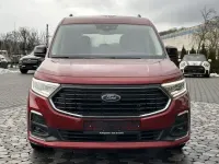 Gebraucht Ford Tourneo Connect Titanium 122 PS (89 kW) 2025 Rot Van / Kleinbus