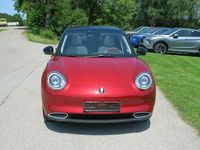 Neu Ora 03 Pro+ 125 kW (171 PS) 2025 Mars red / starry black Kleinwagen