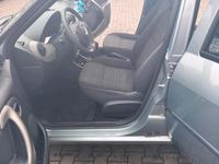 Gebraucht Dacia Logan Lauréate 75 PS (55 kW) 2009 Silber Limousine