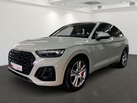 Gebraucht Audi SQ5 Ambiente 341 PS (250 kW) 2024 Individuallackierungen audi exclusive SUV