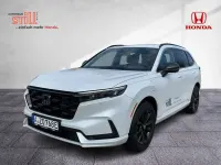 Gebraucht Honda CR-V Advance 184 PS (135 kW) 2026 Platinum white pearl SUV