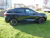 Neu Cupra Terramar VZ 272 PS (200 kW) 2025 Schwarz SUV