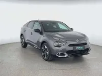 Gebraucht Citroën C4 131 PS (96 kW) 2024 Grau SUV