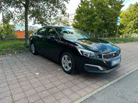 gebraucht Peugeot 508 BlueHDI 2.0 150 Start&Stop