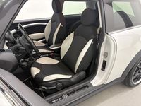 Gebraucht Mini Cooper S 184 PS (135 kW) 2010 Silber Kleinwagen