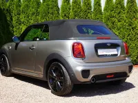 Occasion Mini Cooper 136 PK (100 kW) 2019 Grijs Hatchback