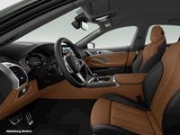 Gebraucht BMW 840 Performance 340 PS (250 kW) 2023 Grün Coupé