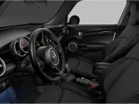 Używany Mini Cooper 136 KM (100 kW) 2020 Biały Hatchback