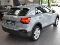 Gebraucht Audi Q2 Comfort 116 PS (85 kW) 2023 Grau SUV