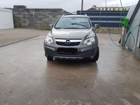 gebraucht Opel Antara 2.0 CDTI Cosmo 4x4 110kW Automatik Cosmo