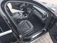 Gebraucht Mercedes C220 170 PS (125 kW) 2015 Schwarz Kombi