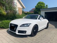 gebraucht Audi TT Roadster 1.8 TFSI -