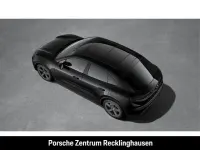 Gebraucht Porsche Macan 330 kW (449 PS) 2025 Schwarz SUV