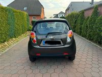 gebraucht Chevrolet Spark 73.000TKM TÜV Neu - Reifen Neu - Batterie Neu