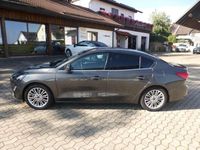 Gebraucht Ford Focus Titanium 125 PS (91 kW) 2020 Magnetic Kleinwagen