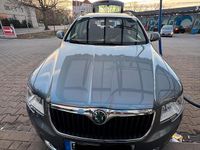 Gebraucht Skoda Superb 170 PS (125 kW) 2013 Andere farben Kombi