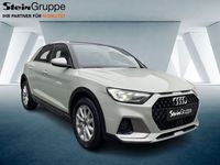 Gebraucht Audi A1 Basis 116 PS (85 kW) 2024 Tausilber Kleinwagen