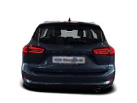 Gebraucht Ford Focus Titanium 125 PS (91 kW) 2025 Blau