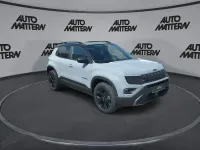 Gebraucht Jeep Avenger Overland 145 PS (106 kW) 2025 Concrete grey (vr785/a) SUV