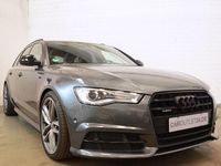 Gebraucht Audi A6 Competition 326 PS (239 kW) 2016 Grau Kombi
