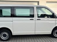 Gebraucht VW Transporter 102 PS (75 kW) 2008 Weiß Van