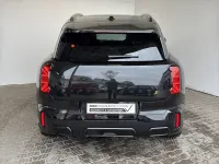 Gebraucht Mini Countryman 225 kW (306 PS) 2025 Schwarz SUV