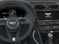 Neu Bentley Bentayga 650 PS (478 kW) 2026 Grau SUV