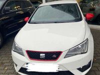 gebraucht Seat Ibiza SC Ibiza 1.0 Eco TSI S