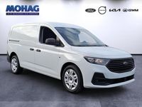 Ny Ford Transit Connect Trend 150 HK (110 kW) 2025 Hvid MPV