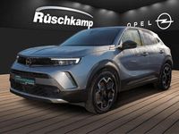 Gebraucht Opel Mokka-e Ultimate 100 kW (136 PS) 2022 Grau SUV