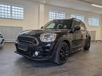 Gebraucht Mini Countryman 192 PS (141 kW) 2017 Schwarz SUV