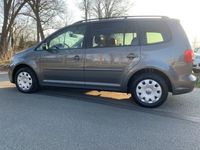 gebraucht VW Touran Comfortline BMT