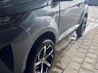 Usata Aixam Crossover Premium 2024 Grigio Utilitaria